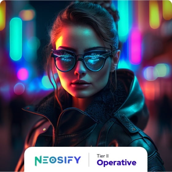 Tier 2 Operative